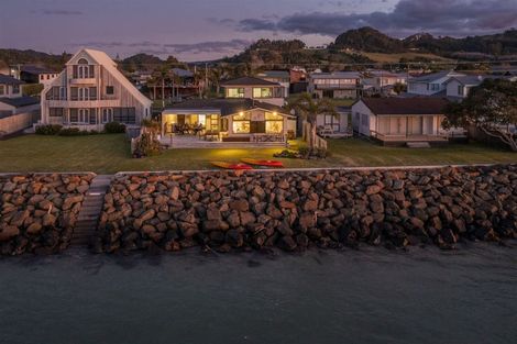 Photo of property in 141 Captain Cook Road, Cooks Beach, Whitianga, 3591
