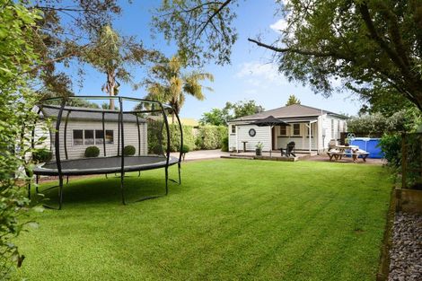 Photo of property in 18 Weka Street, Frankton, Hamilton, 3204