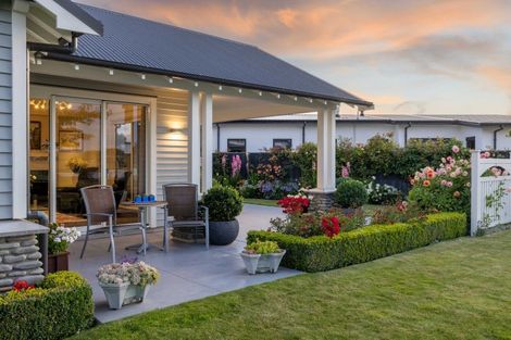 Photo of property in 61 The Esplanade, Pegasus, 7612