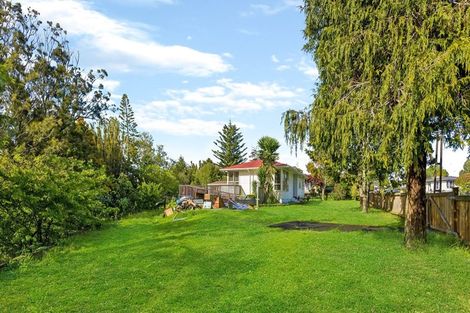 Photo of property in 14 Eden Street, Mangere East, Auckland, 2024