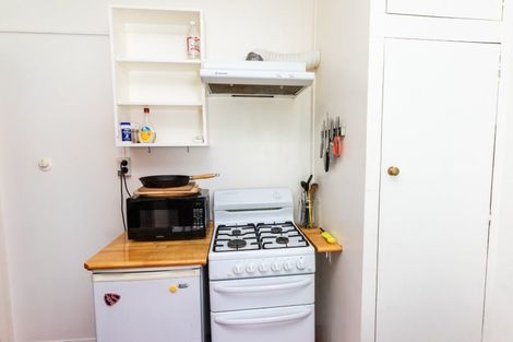 Photo of property in 4/10 Ohiro Road, Aro Valley, Wellington, 6021