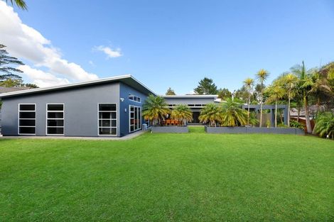 Photo of property in 7 Wicklam Lane, Greenhithe, Auckland, 0632