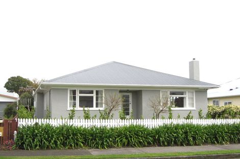 Photo of property in 6 Tokomaru Street, Welbourn, New Plymouth, 4312