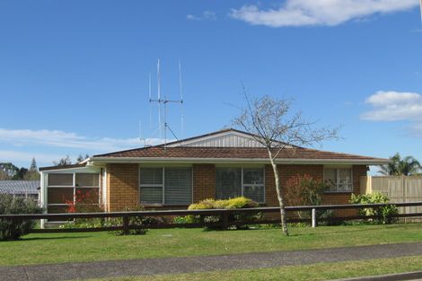 Photo of property in 48 Twentysecond Avenue, Gate Pa, Tauranga, 3112