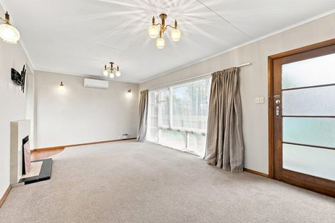 Photo of property in 39 Fitzherbert Avenue, Springvale, Whanganui, 4501