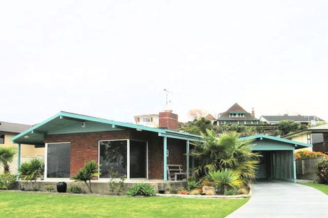 Photo of property in 253 Beach Road, Matua, Tauranga, 3110