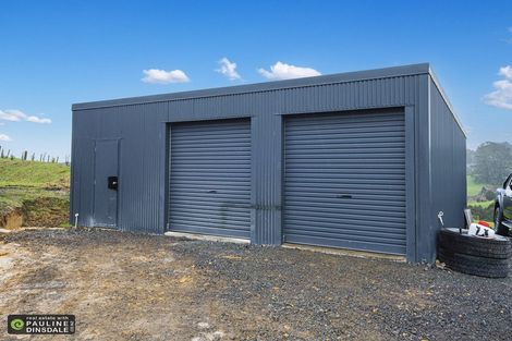 Photo of property in 845b Hukerenui Road, Hukerenui, Hikurangi, 0182