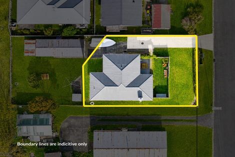 Photo of property in 3 Donovan Street, Te Puke, 3119