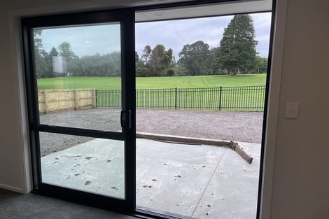 Photo of property in 77 Murray Ward Drive, Te Kauwhata, 3710