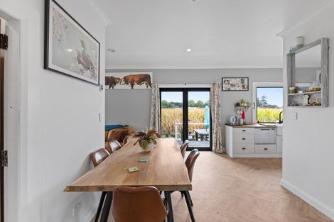 Photo of property in 395 Kiwitahi Railway Road, Morrinsville, 3371