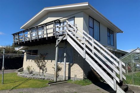 Photo of property in 171 Jollie Street, Hokitika, 7810