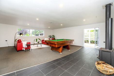 Photo of property in 72 Baker Road, Mangorei, New Plymouth, 4371