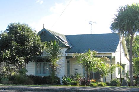 Photo of property in 80 Bedlington Street, Whau Valley, Whangarei, 0112