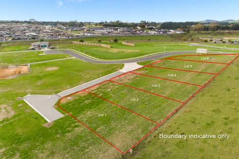 Photo of property in 4 Hera Lane, Pyes Pa, Tauranga, 3112