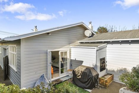 Photo of property in 23 Oakland Street, Andersons Bay, Dunedin, 9013