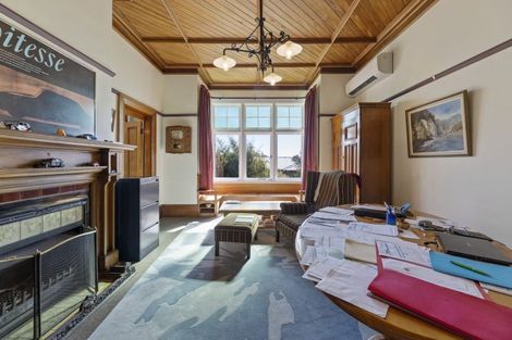 Photo of property in 5 Ure Street, South Hill, Oamaru, 9400