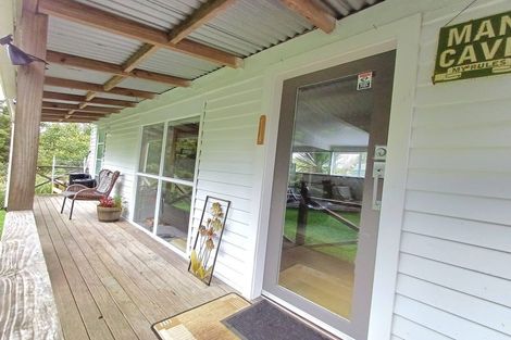 Photo of property in 558 Mangapai Road, Mangapai, Whangarei, 0178