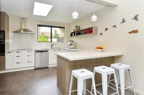 Photo of property in 5 Brogar Place, Casebrook, Christchurch, 8051