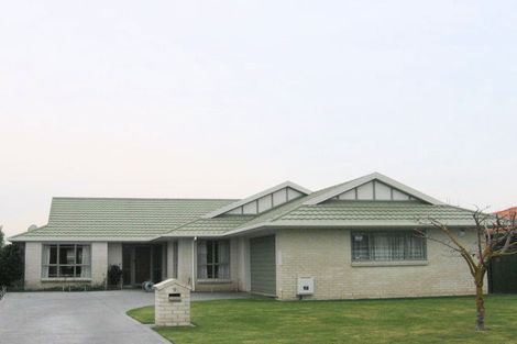 Photo of property in 6 Knightsbridge Place, Taradale, Napier, 4112