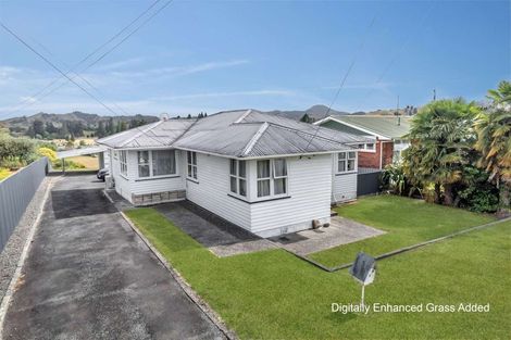 Photo of property in 7 Hikurangi Terrace, Taumarunui, 3920