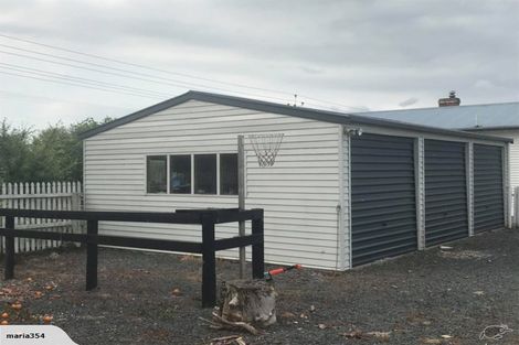 Photo of property in 5 Seddon Road, Waitoa, Te Aroha, 3393