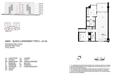 Photo of property in 306/28 Killarney Street, Takapuna, Auckland, 0622