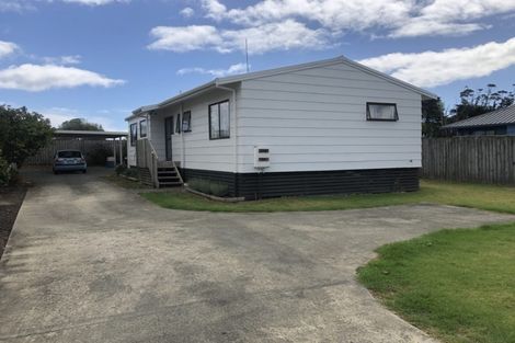 Photo of property in 15 Terry Crescent, Kaitaia, 0410
