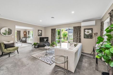 Photo of property in 9 Fleming Drive, Leeston, 7632