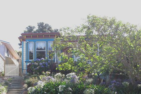 Photo of property in 24 Florence Street, Newtown, Wellington, 6021