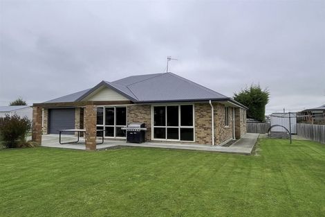 Photo of property in 263a King Street, Temuka, 7920