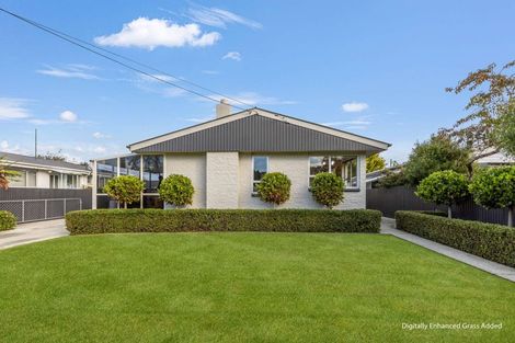 Photo of property in 110 Coutts Road, Gore, 9710