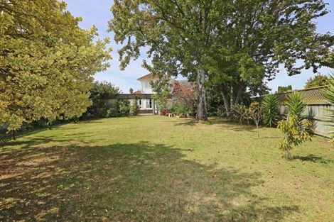 Photo of property in 1 Douglas Mclean Avenue, Marewa, Napier, 4110