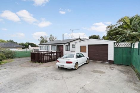 Photo of property in 2/1 Scotts Road, Manurewa East, Auckland, 2102