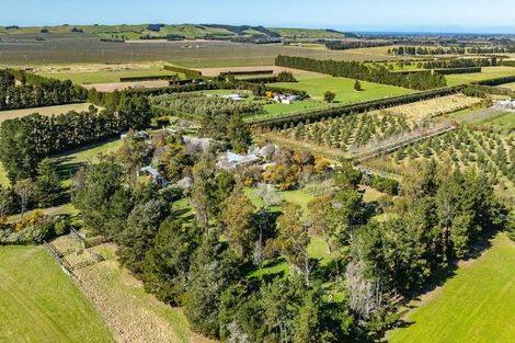 Photo of property in 328 Purchas Road, Glasnevin, Amberley, 7482