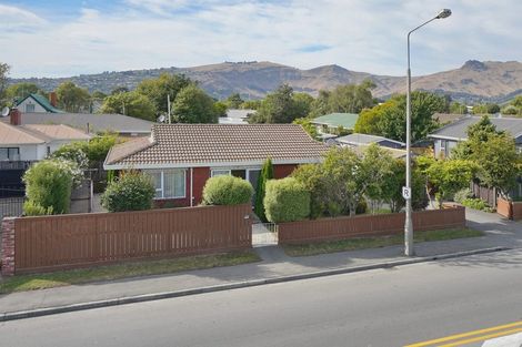 Photo of property in 2/5 Rutherford Street, Woolston, Christchurch, 8023