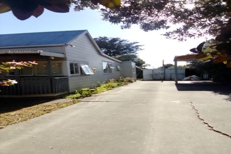 Photo of property in 13 Bell Street, Aratapu, Dargaville, 0371