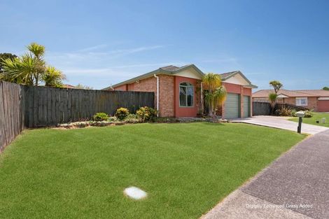 Photo of property in 18 Liddesdale Place, Papakura, 2110