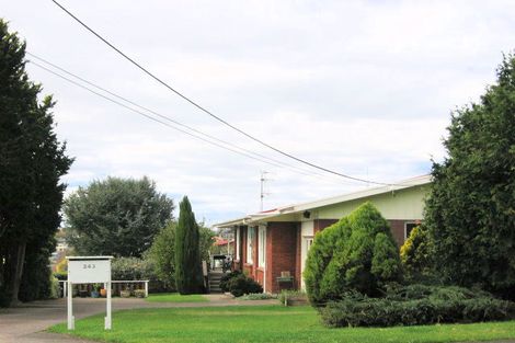 Photo of property in 243 Bellevue Road, Bellevue, Tauranga, 3110