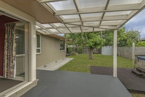 Photo of property in 59 Proctor Street, Papanui, Christchurch, 8053