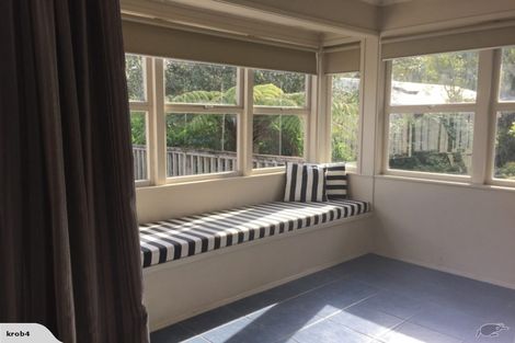 Photo of property in 7 Thatcher Street, Mission Bay, Auckland, 1071