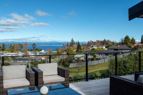 Photo of property in 9 Noble Street, Nukuhau, Taupo, 3330