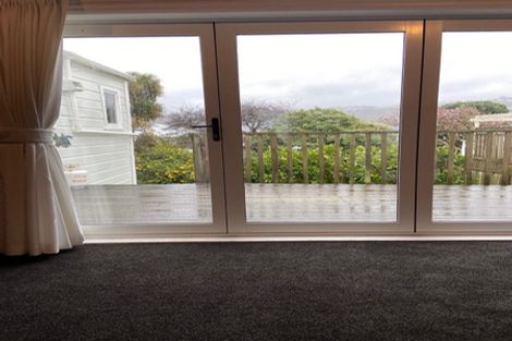 Photo of property in 10 Hiropi Street, Newtown, Wellington, 6021