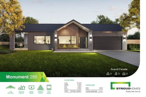 Photo of property in 125 Chapel Road, Loburn, Rangiora, 7472