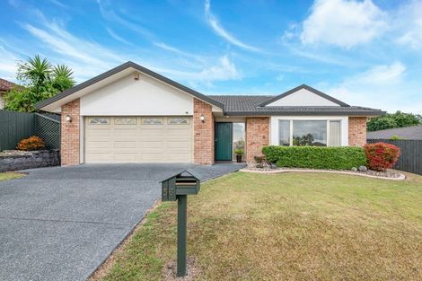 Photo of property in 56 Highfields Terrace, Henderson, Auckland, 0612