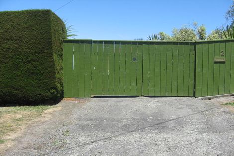 Photo of property in 2 Tiritoa Terrace, Feilding, 4702