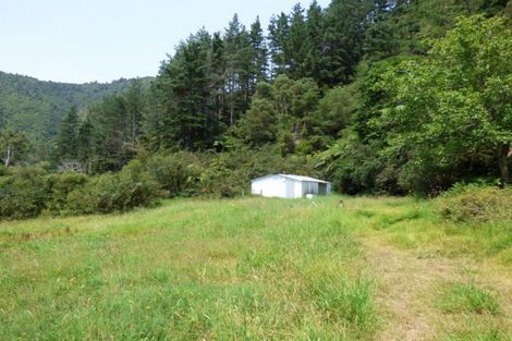 Photo of property in 340 Tutaetoko Road, Toatoa, Opotiki, 3197