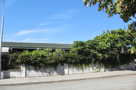 Photo of property in 12 Miro Street, Glenwood, Timaru, 7910