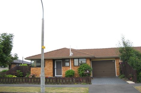 Photo of property in 1/42 Briarmont Street, Avondale, Christchurch, 8061
