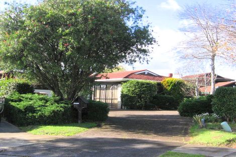 Photo of property in 18 Melissa Place, Farm Cove, Auckland, 2012