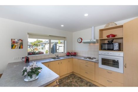 Photo of property in Rivertown Villas, 150 Williams Street, Kaiapoi, 7630